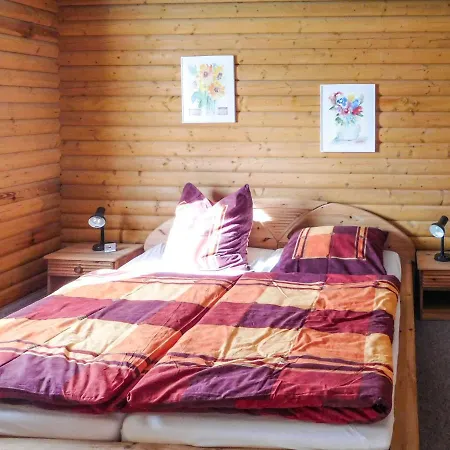 Am Hohen Bogen-32 Apartamento *