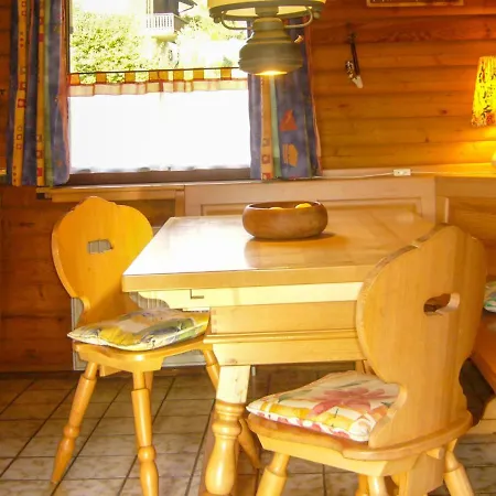 Am Hohen Bogen-32 Apartamento
